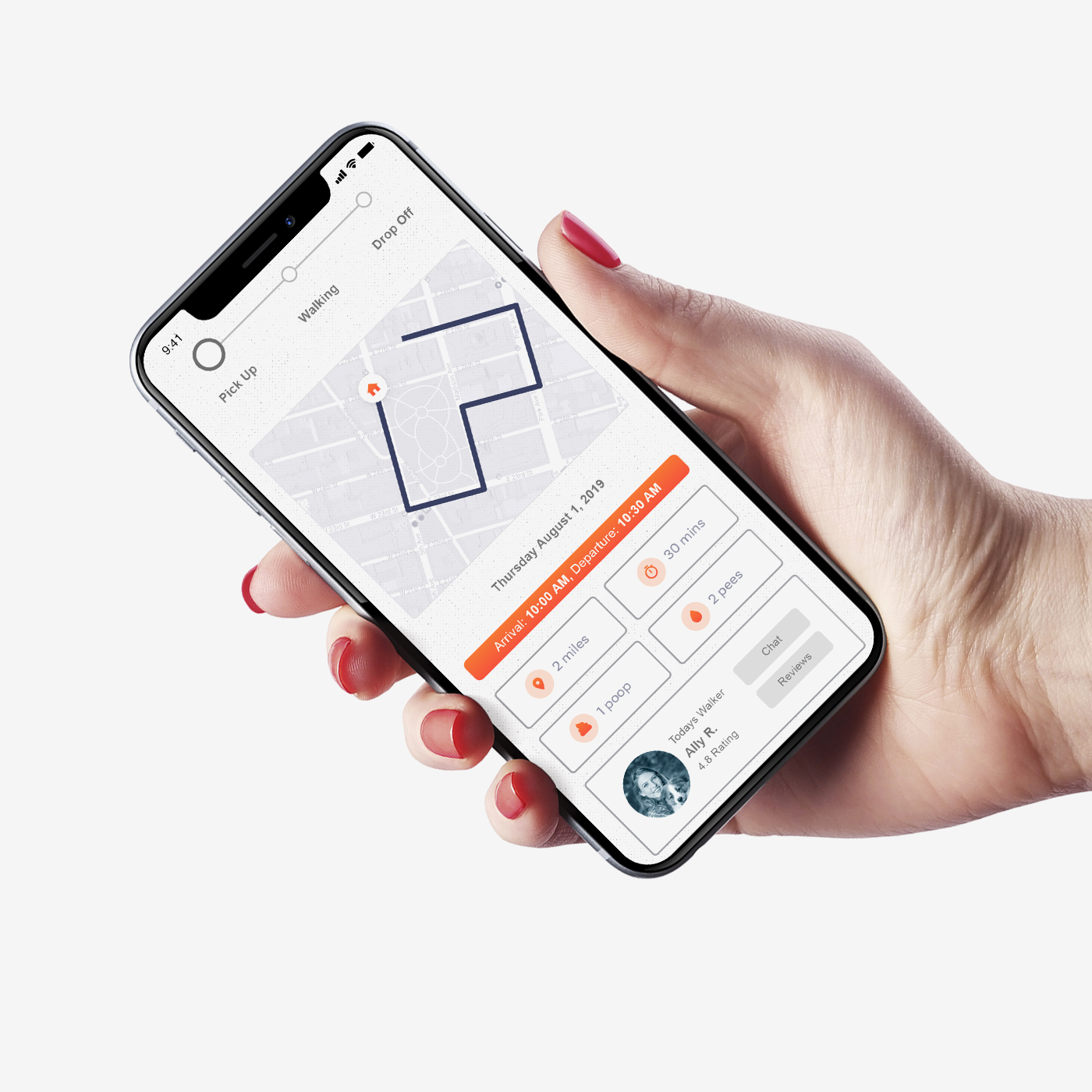 ui design