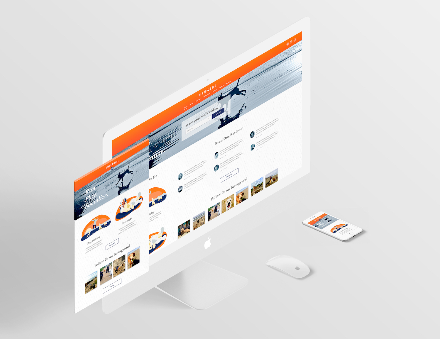 ui design