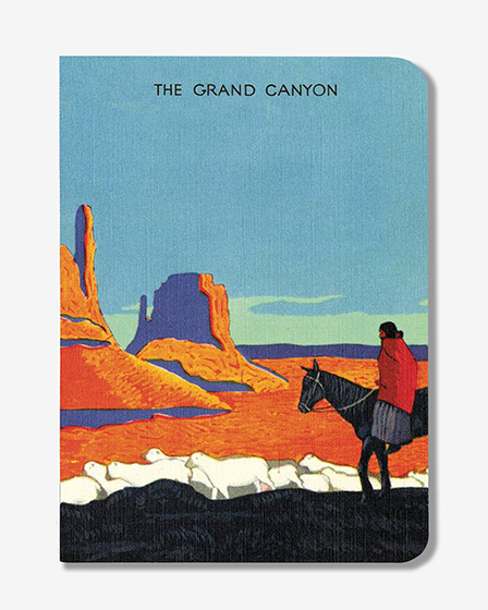 custom notebooks