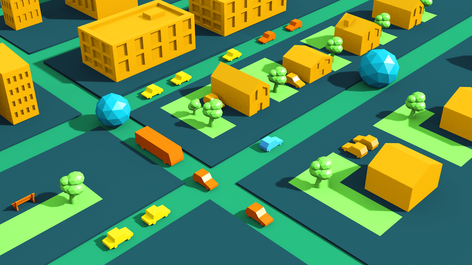 environment image