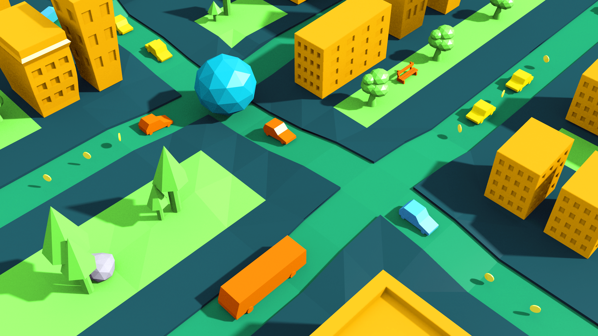environment image