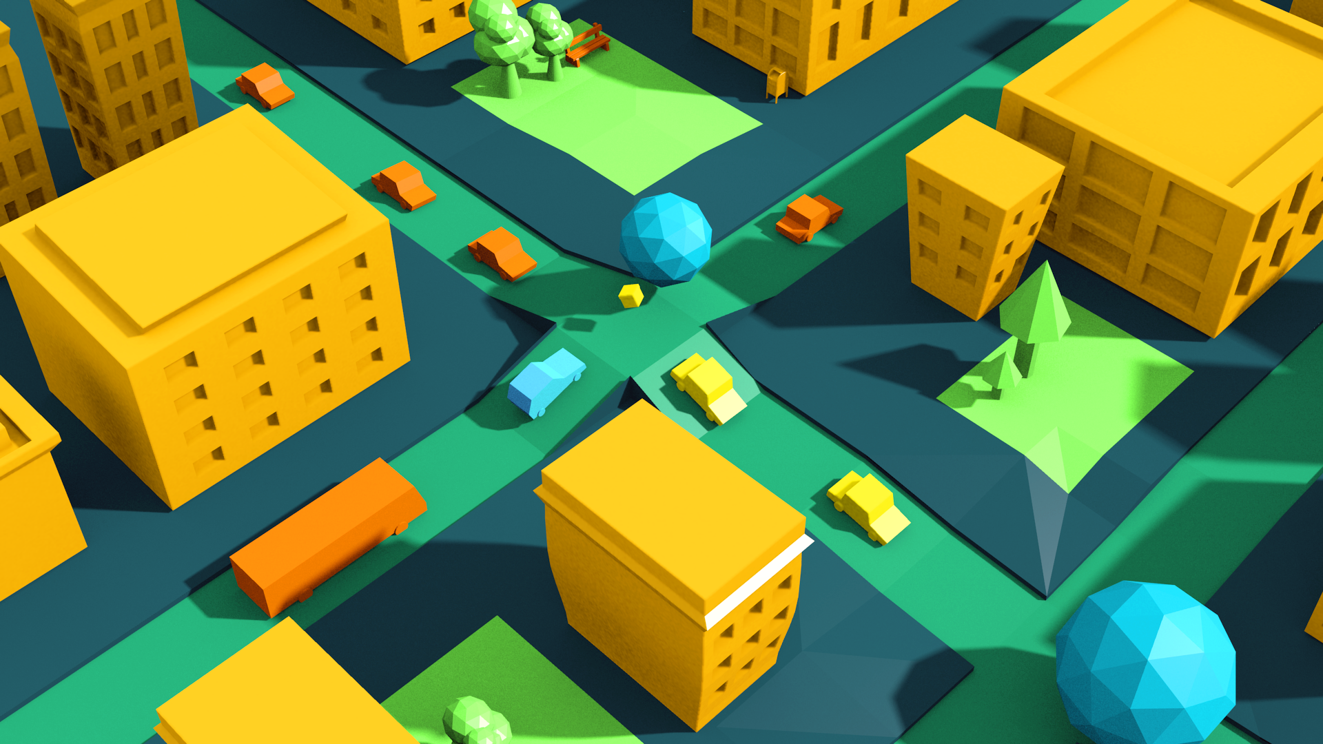 environment image