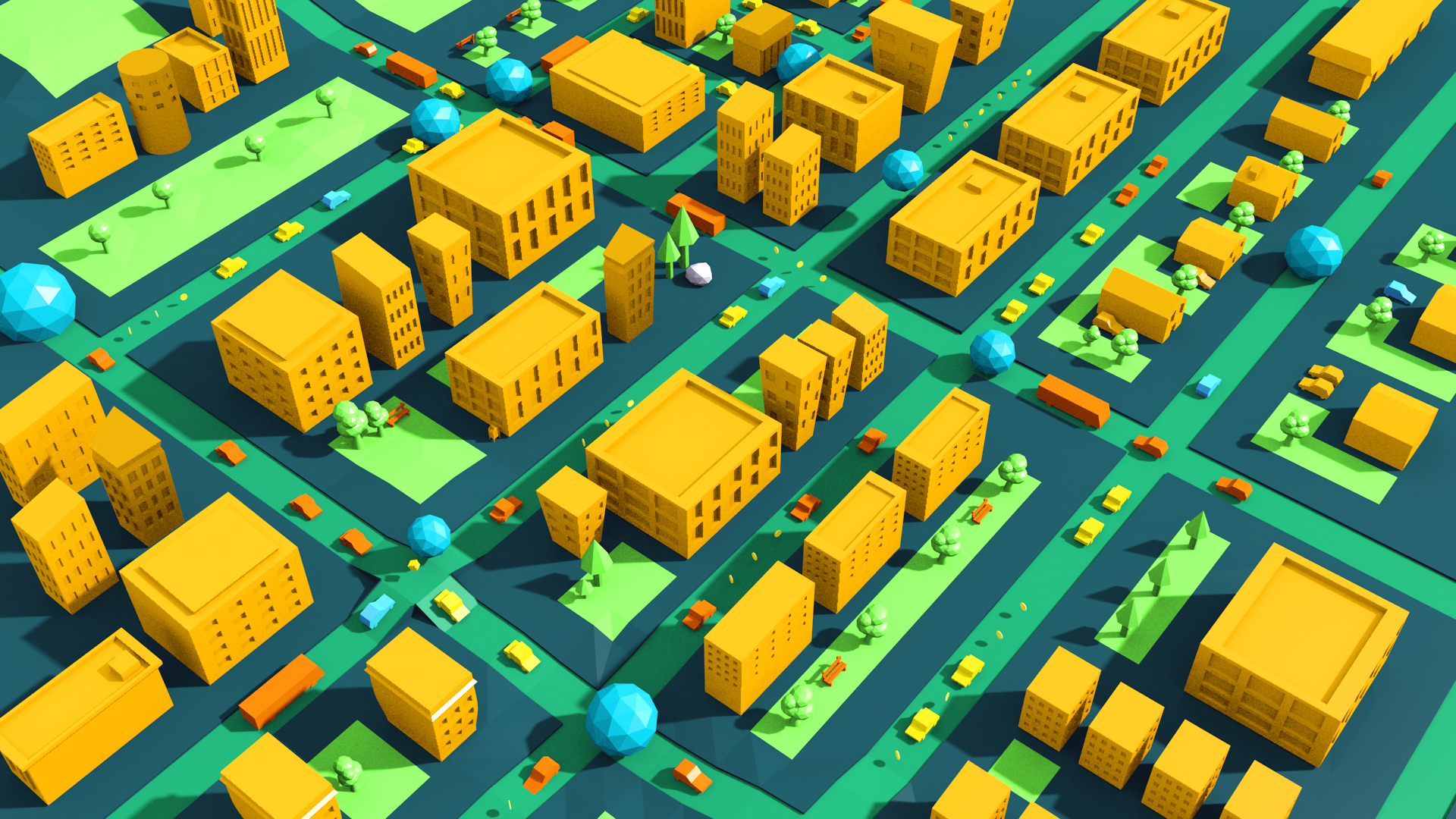 environment image