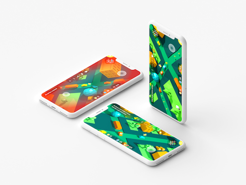 game concept