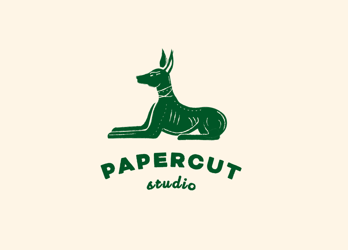 papercut