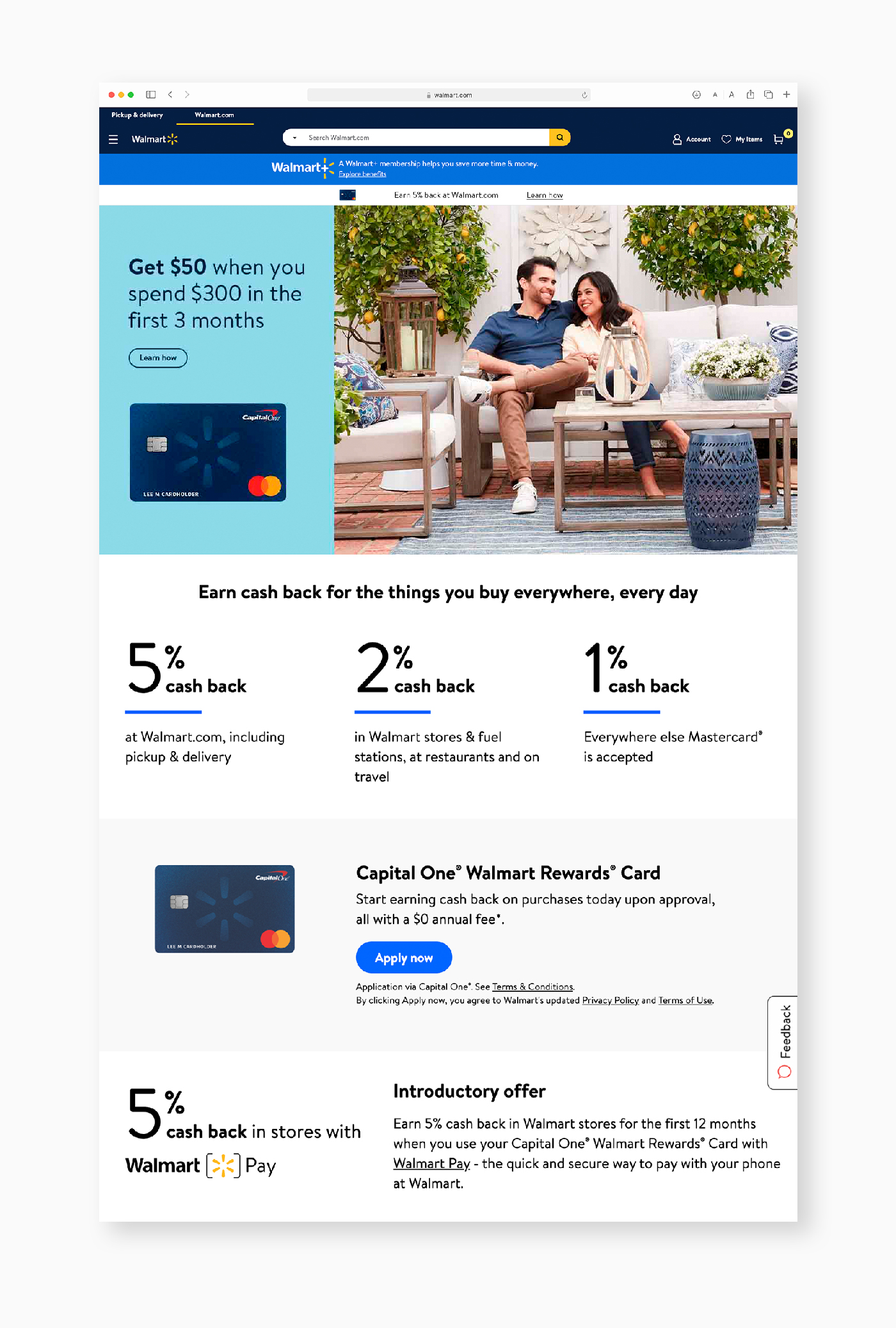 capital one
