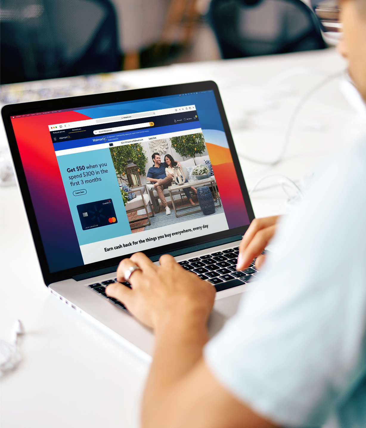 capital one