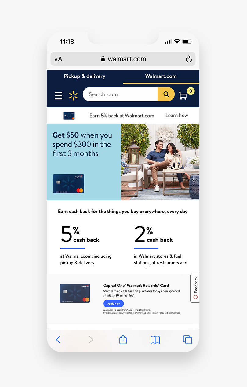 capital one