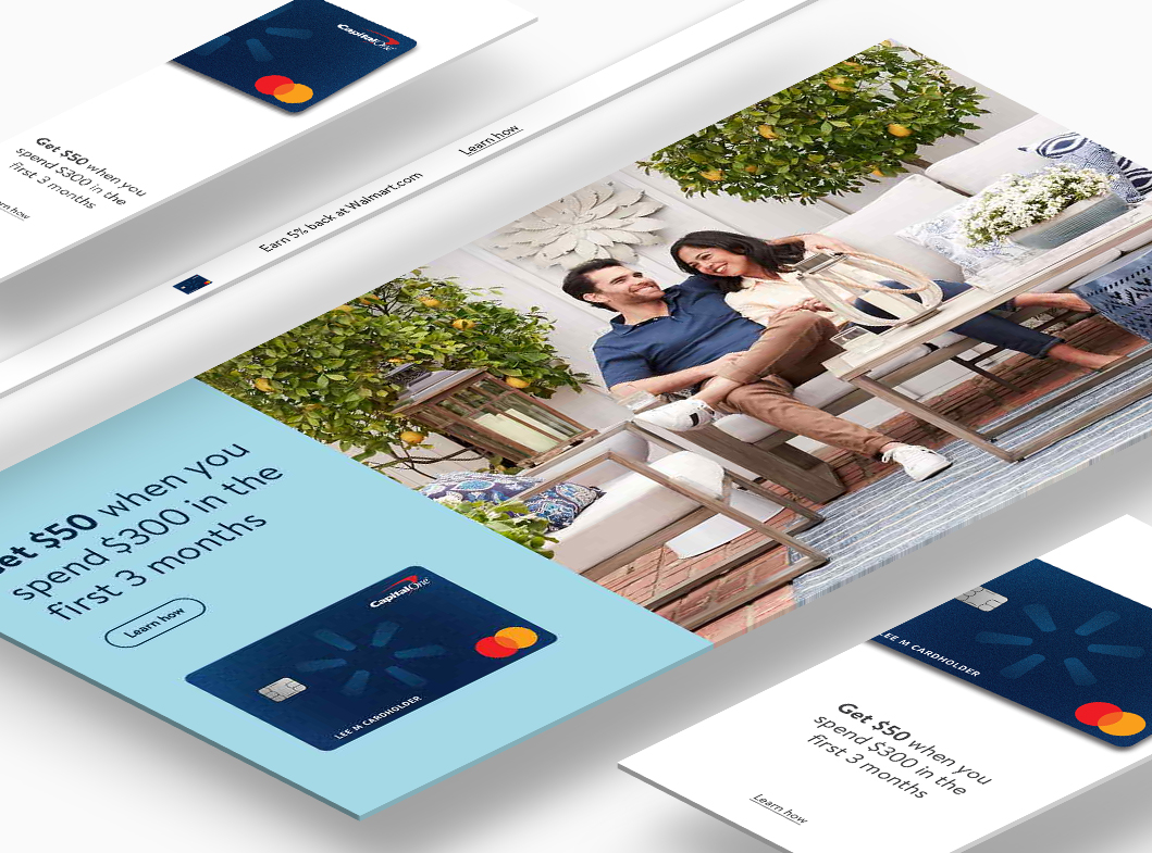 capital one