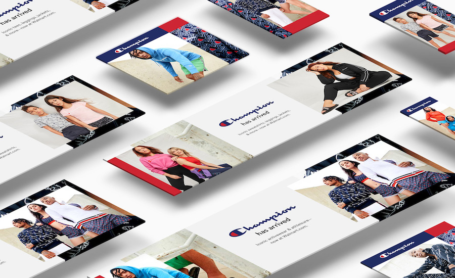 champion assets