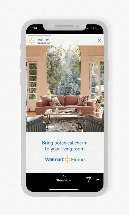walmart advertisements