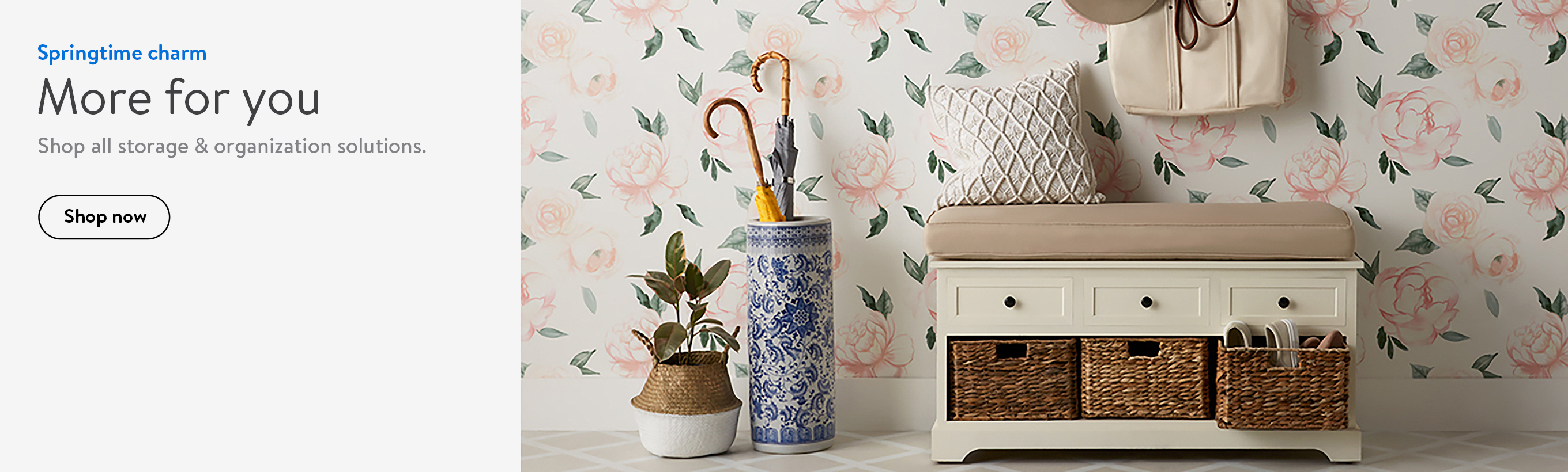 walmart home